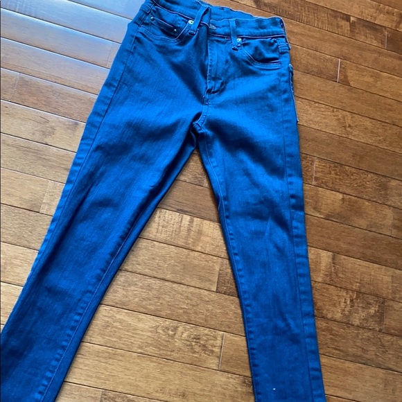 CitizensofHumanity Lightweight Cotton Stretch - Picture 2 of 5